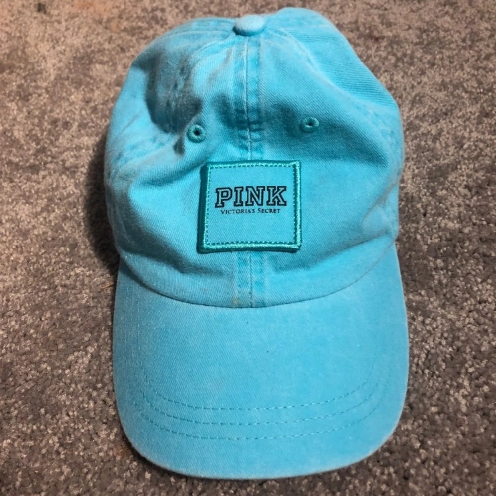 Victoria’s Secret Pink Hat